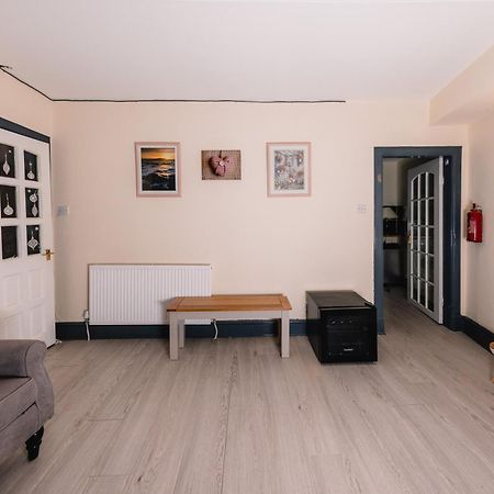 Warm&Welcoming City Centre Apartment By Meadows 3 Edimburgo Esterno foto